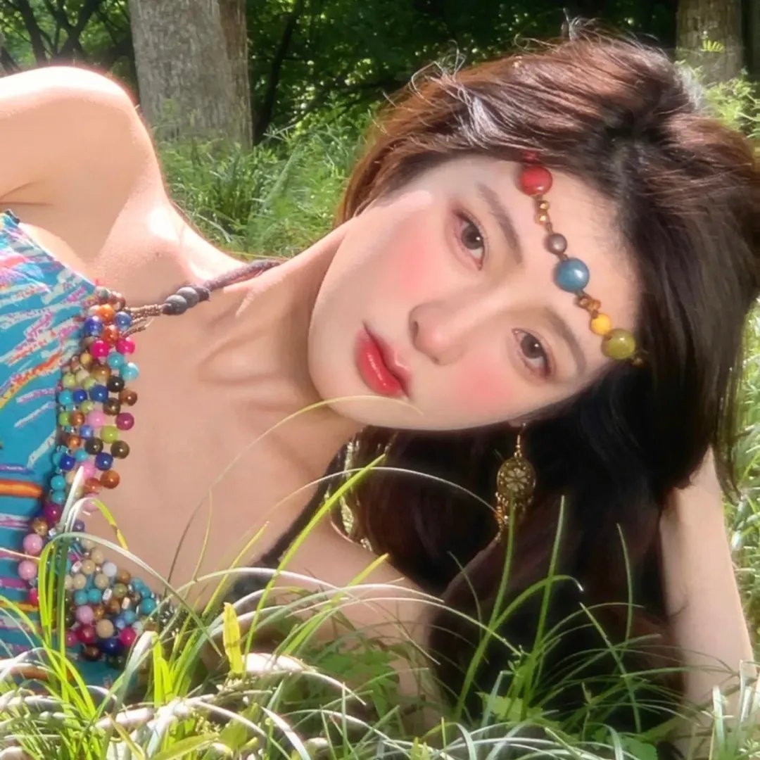 双世美姬